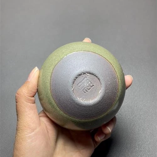 【闪购商品】茶盏-606............