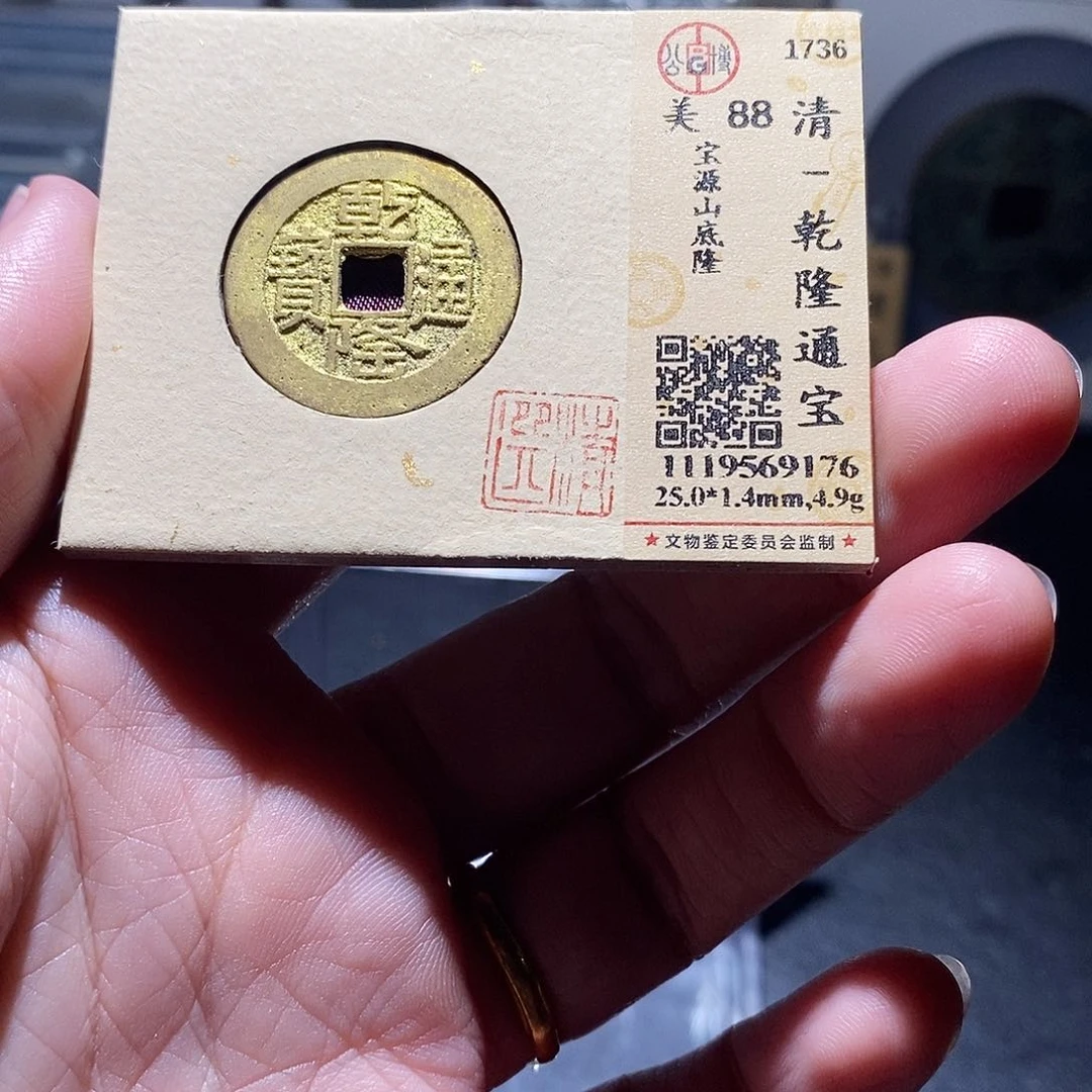 贝壳11 恭喜发财恭喜发财