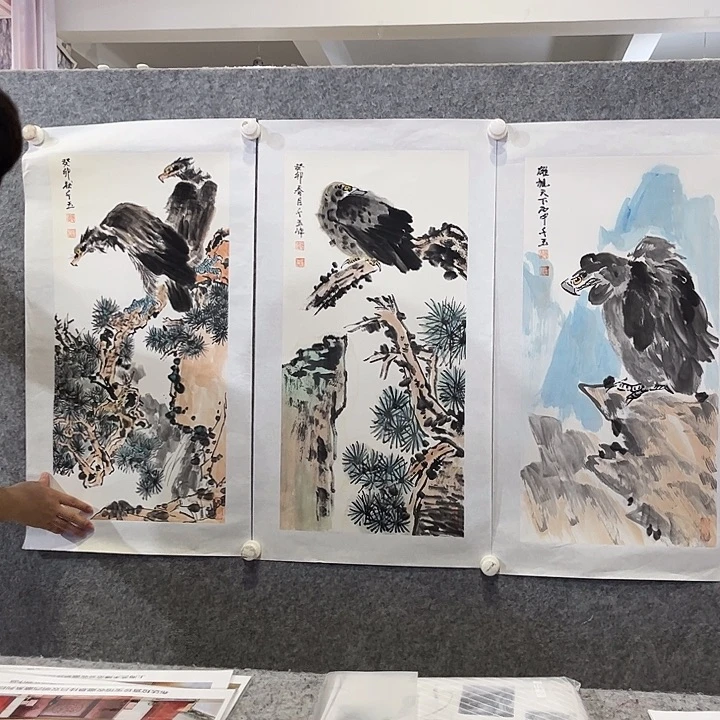 书法书法作品欣赏艺术