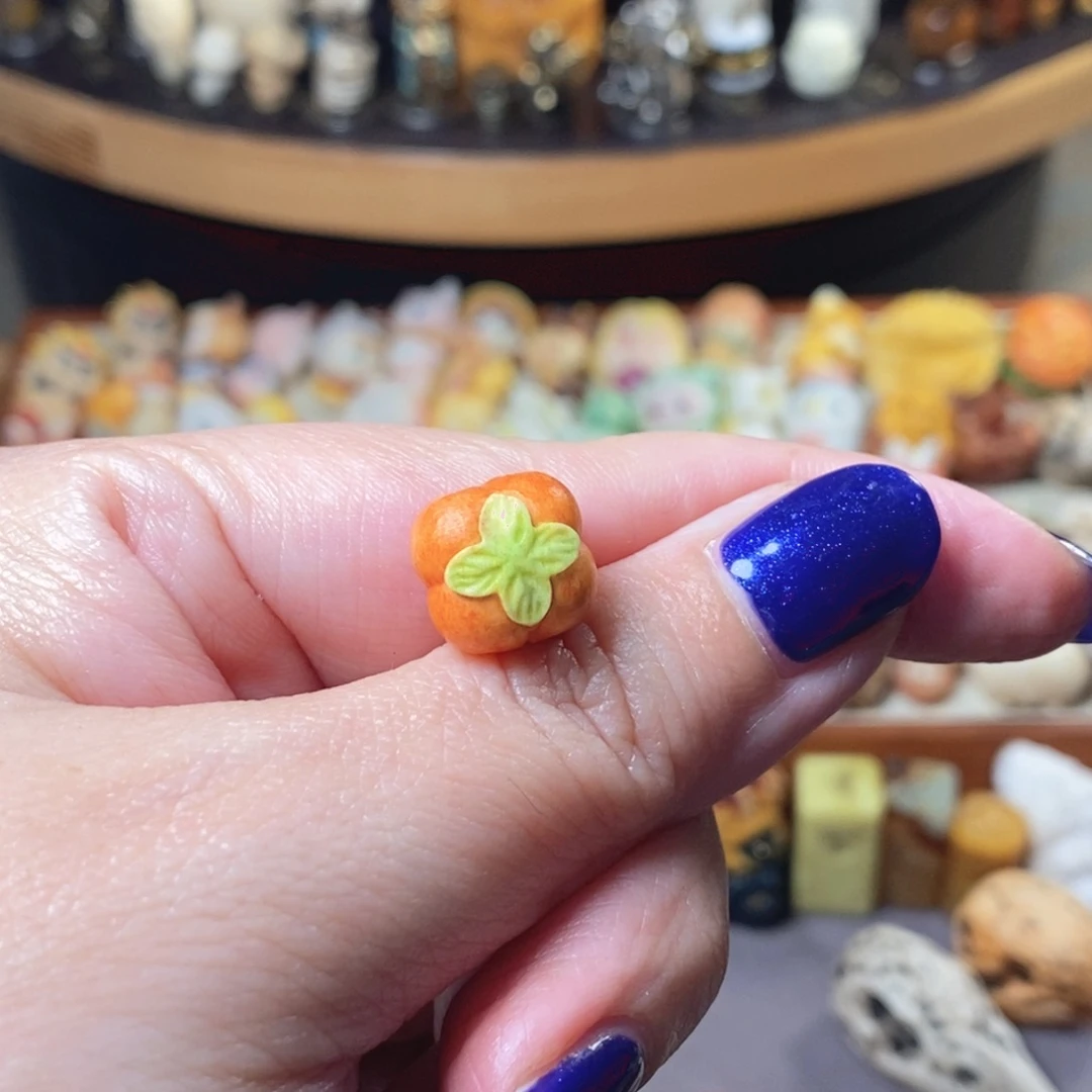 毛****菩提籽类文玩配饰