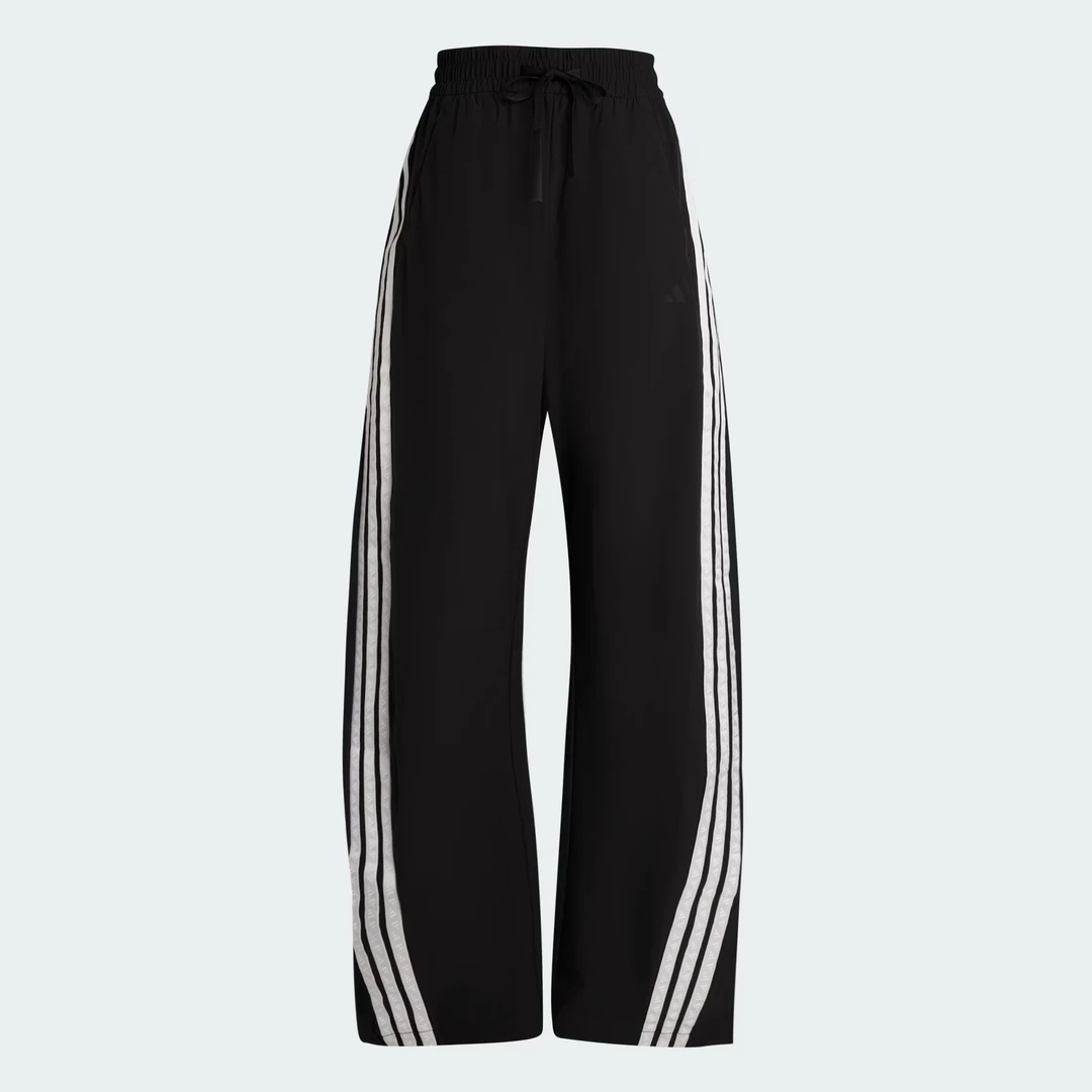 【阿迪达斯/adidas】防晒UPF50+凉感梭织宽松运动休闲香蕉裤KB5224