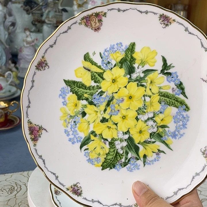 中古瓷器精品欧瓷