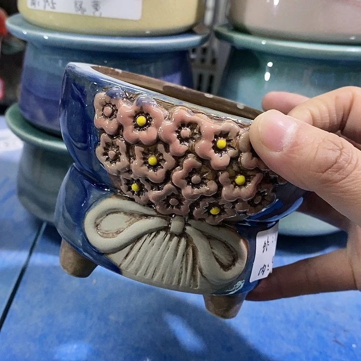 红陶「满10米包邮默认微瑕疵」一个浮力