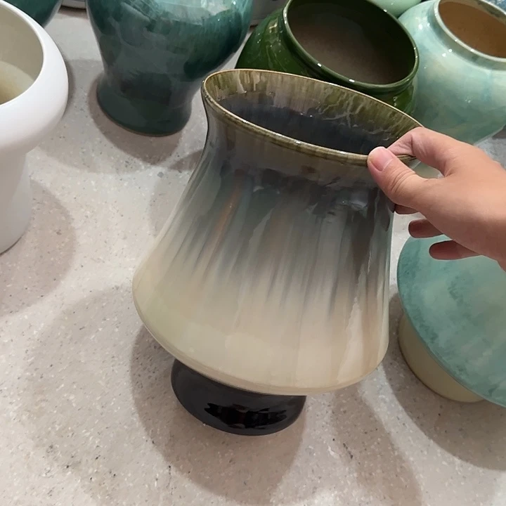 摆件微瑕有孔微瑕啊