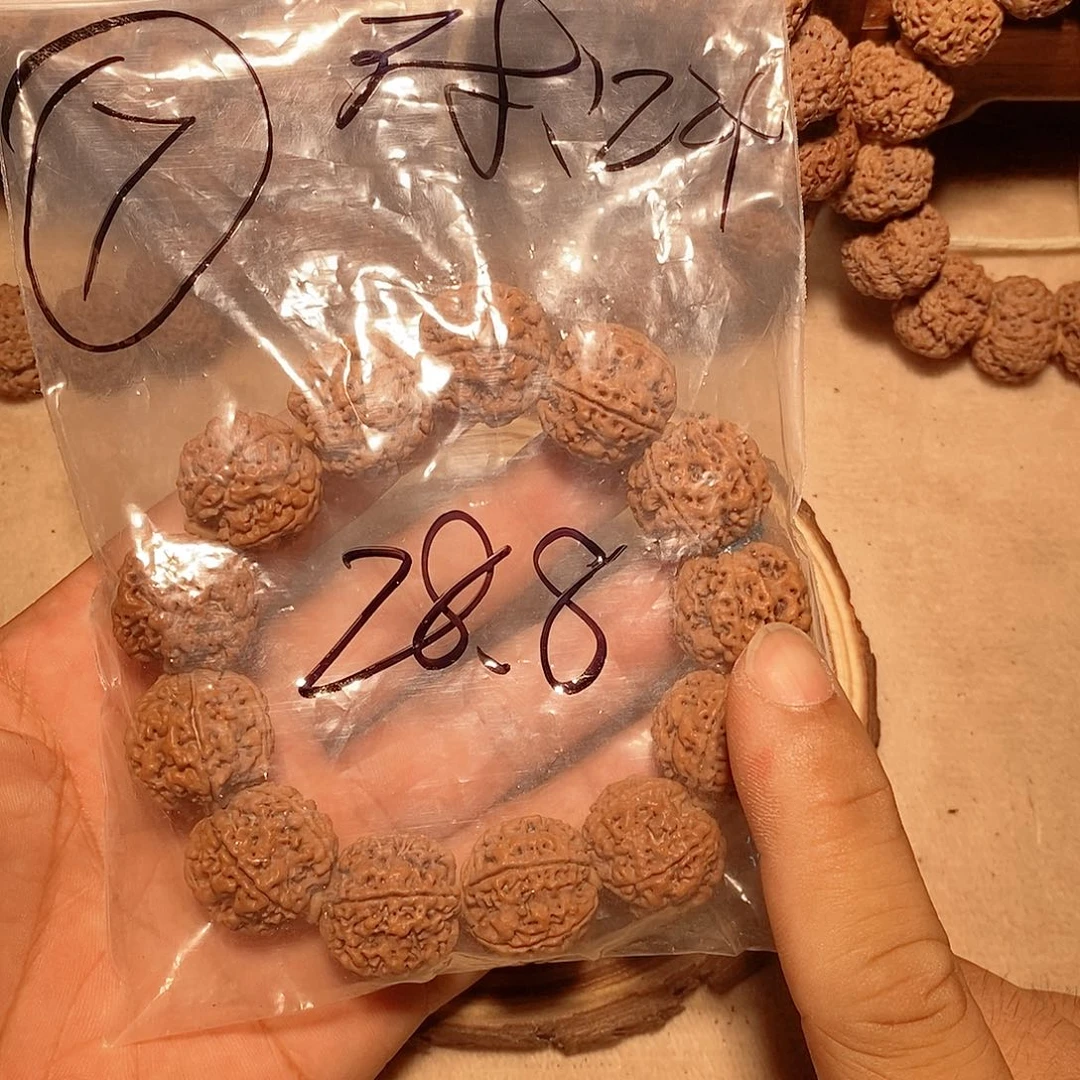 手串金刚菩提7。