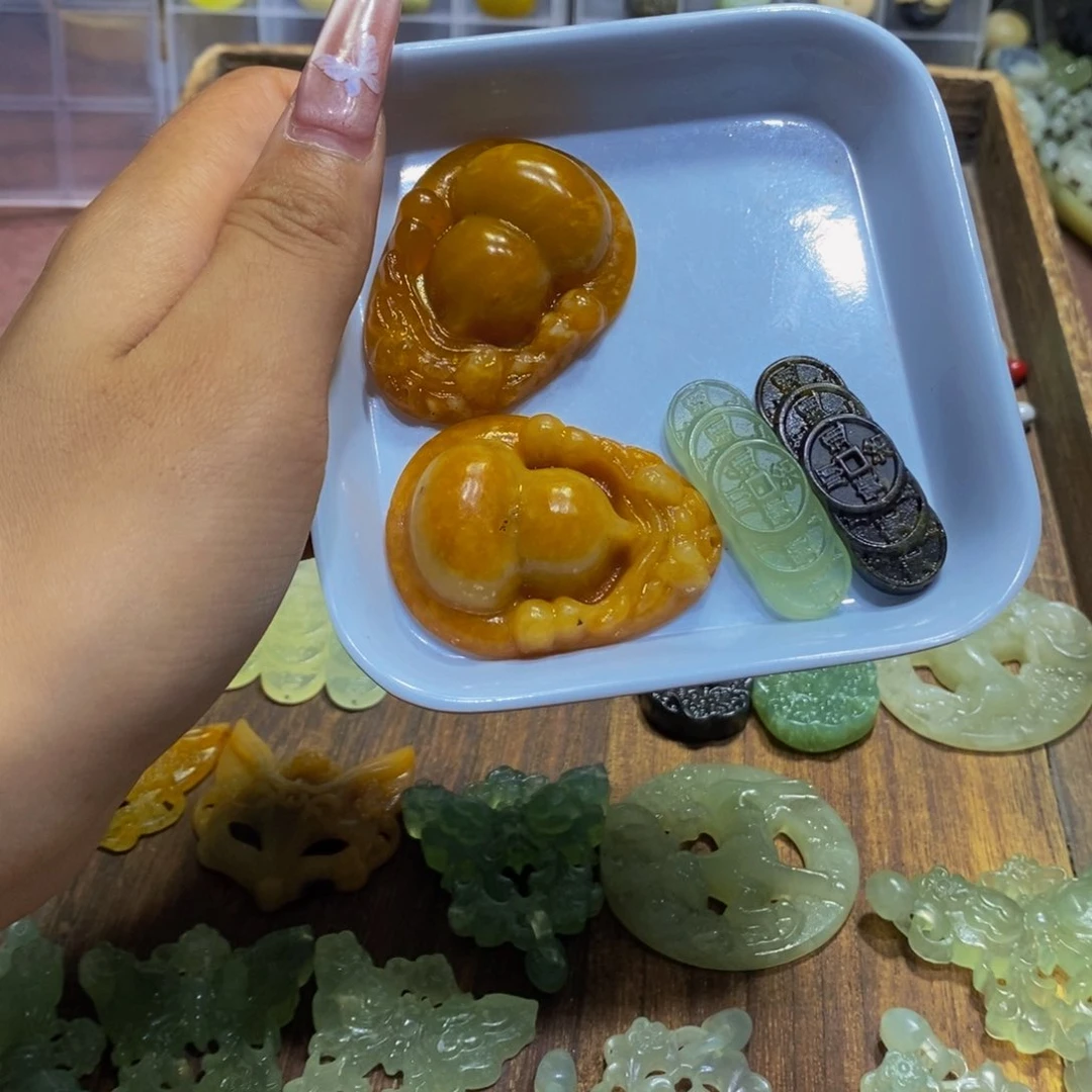 蛇纹石玉合金其他61