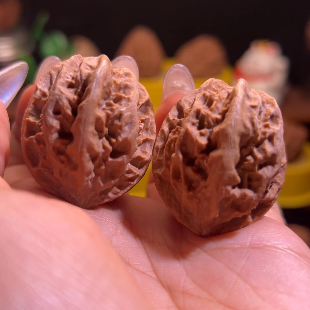 吊坠文玩核桃核桃43