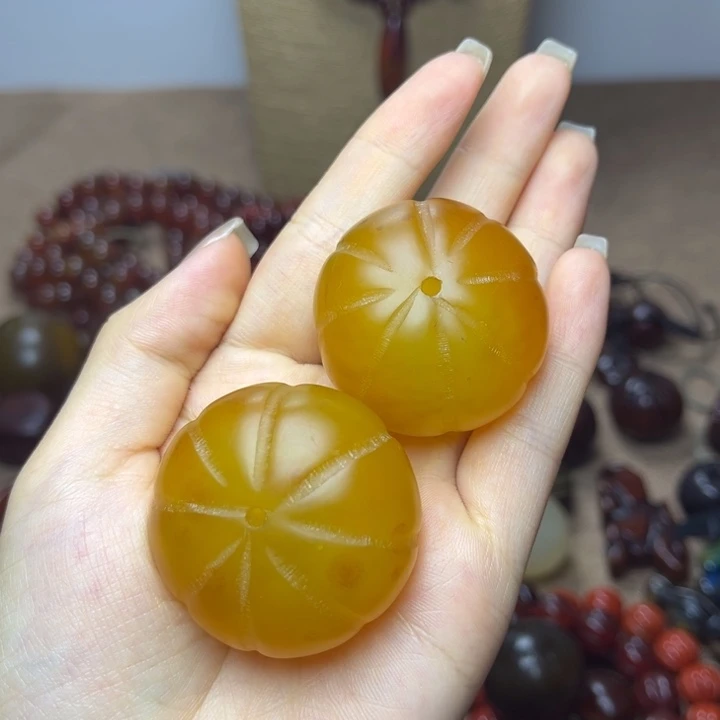 玛瑙/玉髓未镶嵌玛瑙珠子1111
