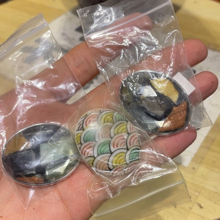 工艺美术品陶瓷艺术