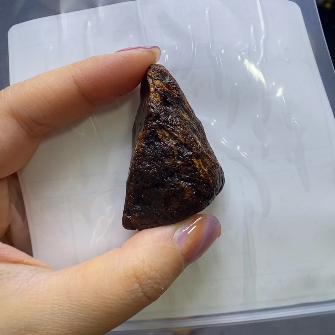 定制蜜蜡未镶嵌郎