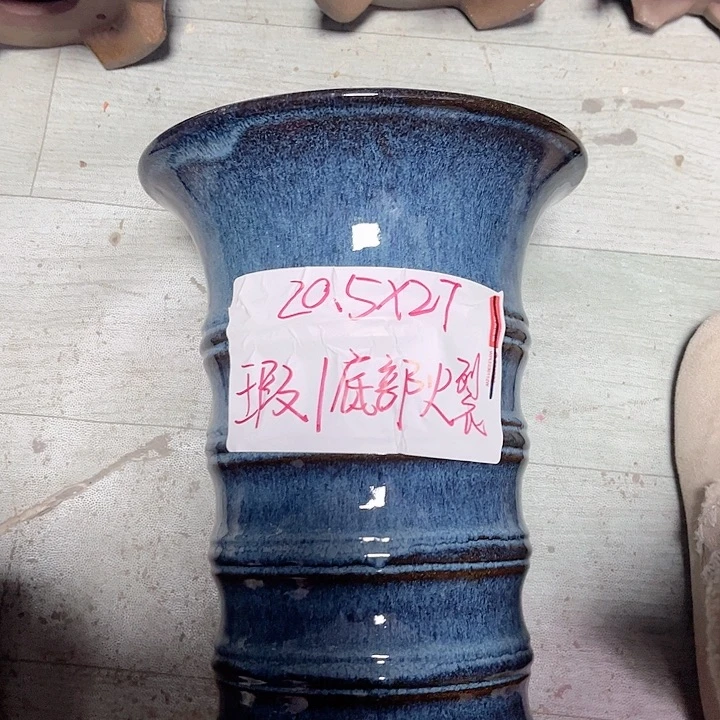 紫砂花盆宜兴紫砂花盆