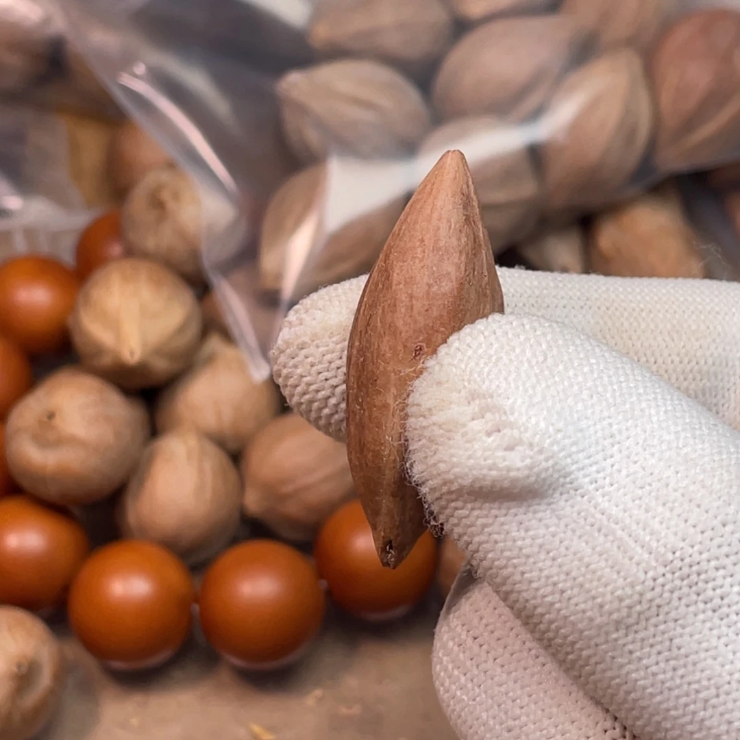 *****橄榄核手串/手链30颗