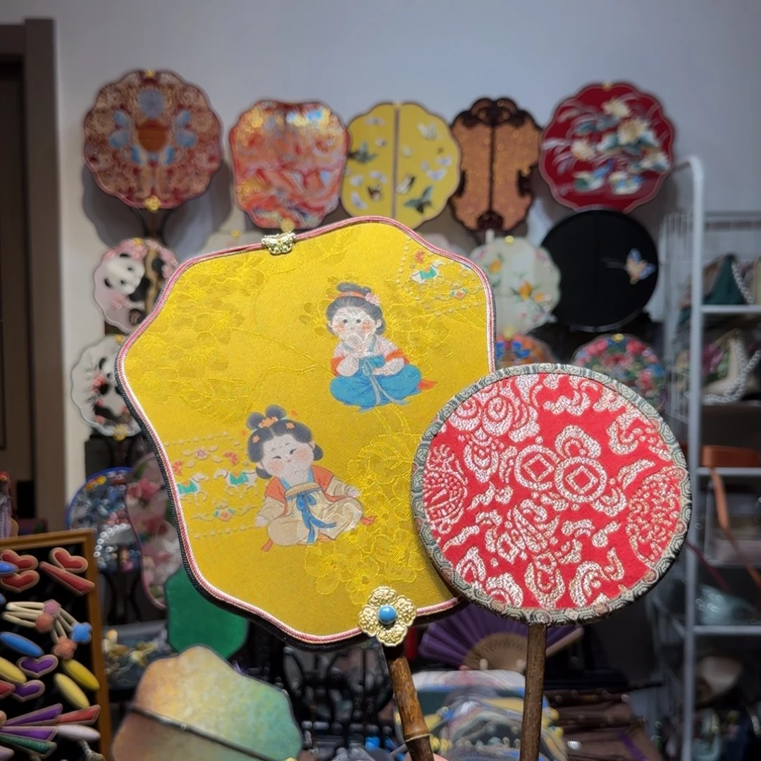 ****虹刺绣纯手工苏绣双面绣