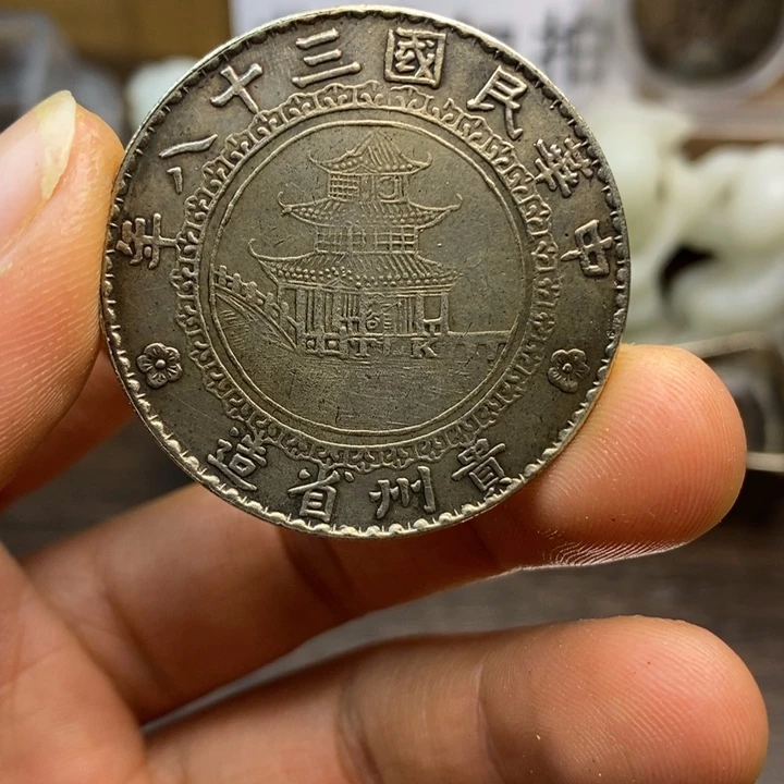 复古工艺饰品系列