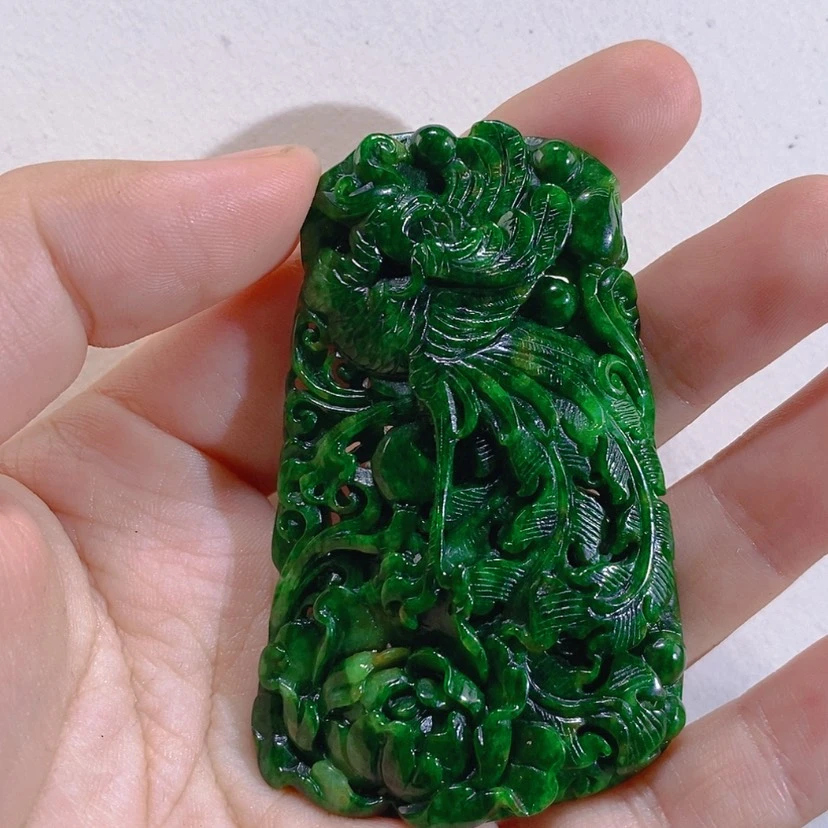 【闪购商品】颈饰未镶嵌翡翠