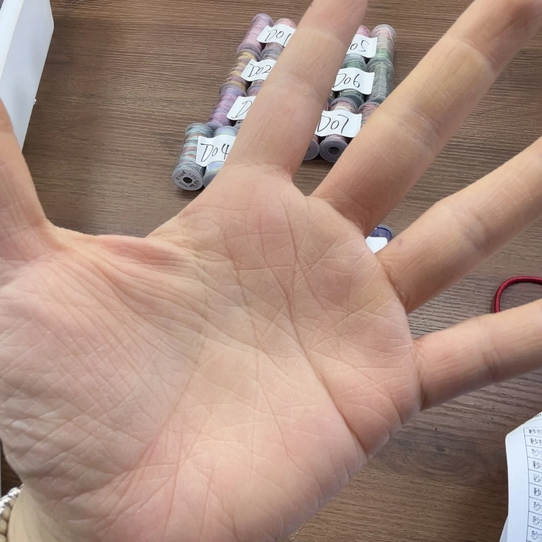 聚酯纤维18股50克3个12股50克3个备注