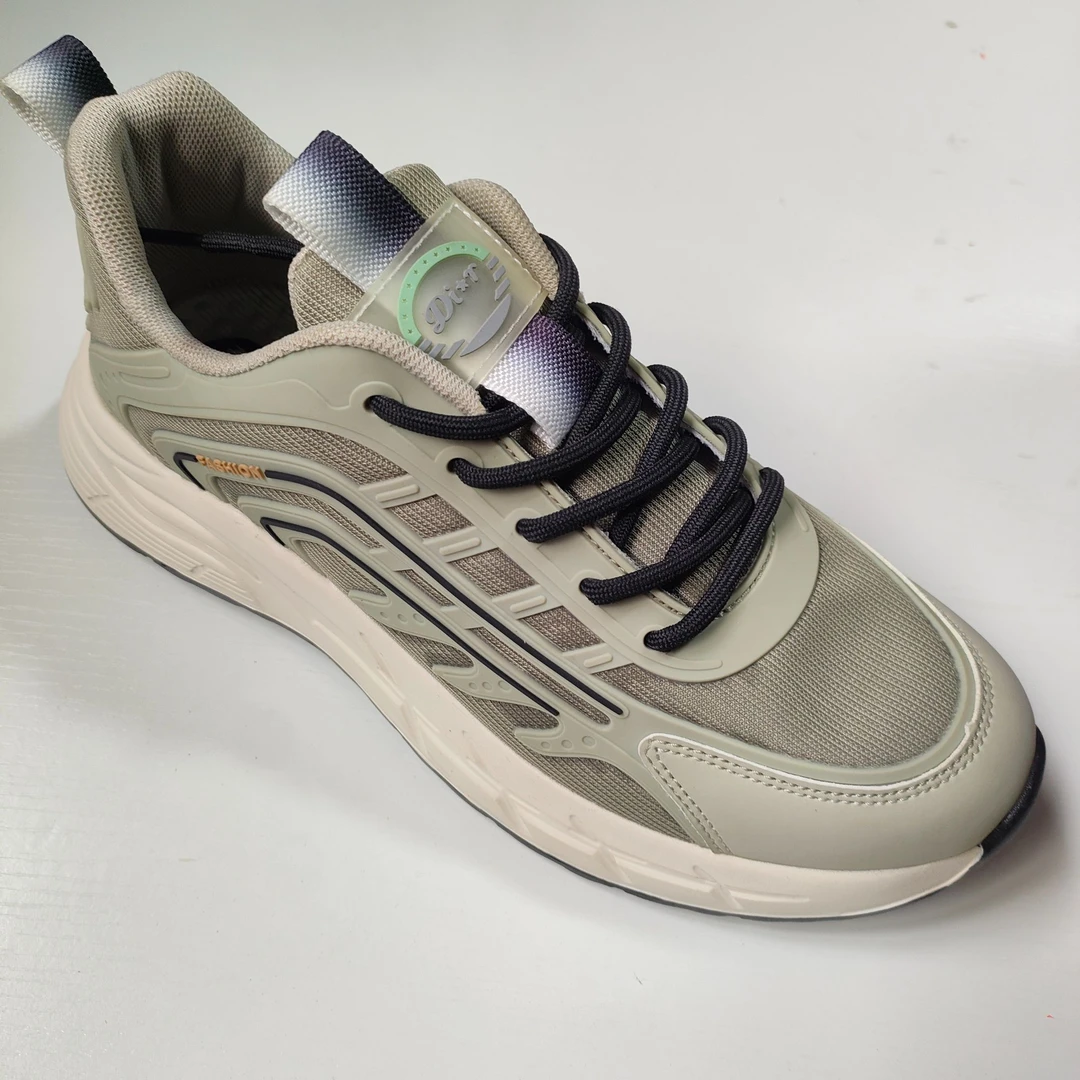 【D908】甄选男鞋推荐 86651 时尚百搭 潮流舒适男款