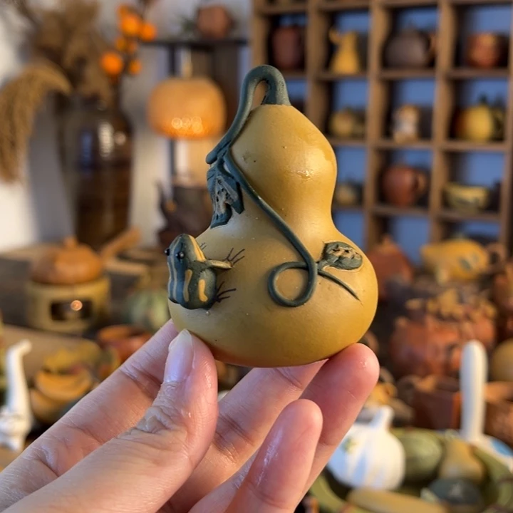 紫砂茶壶紫砂壶紫砂茶周边