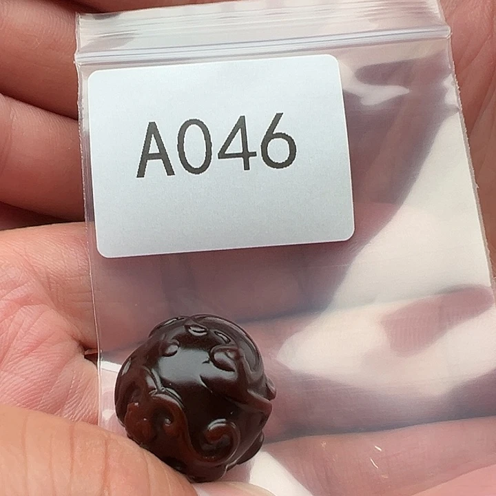 老***头手串菩提根/象牙果