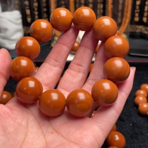 橄榄核手串/手链橄榄核2. 0
