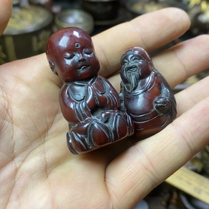 铜家居饰品铜器摆件
