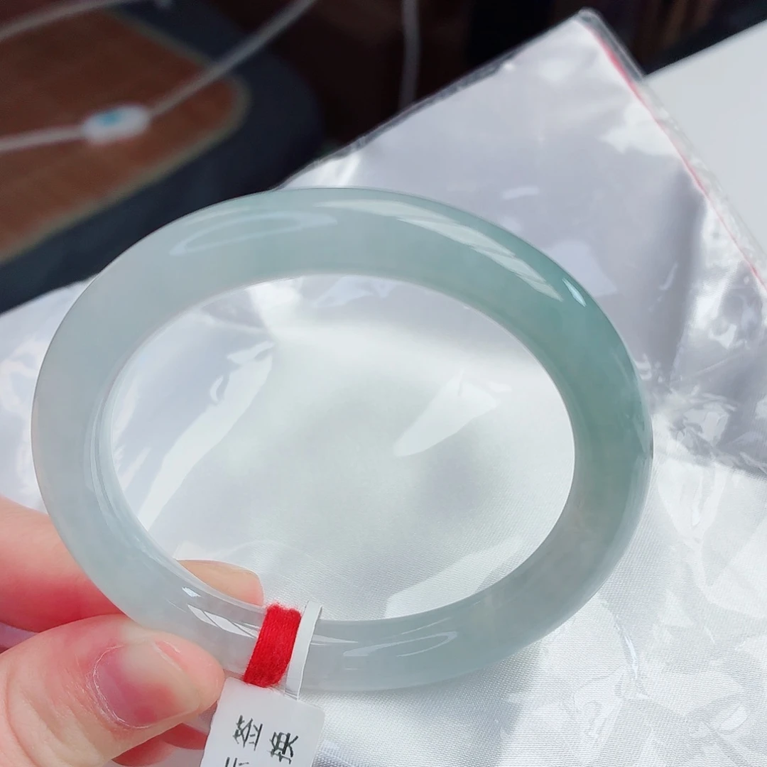 未镶嵌手镯翡翠天然翡翠A货