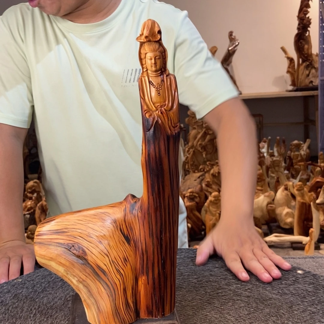 柏木（崖柏）进来点点关注哦