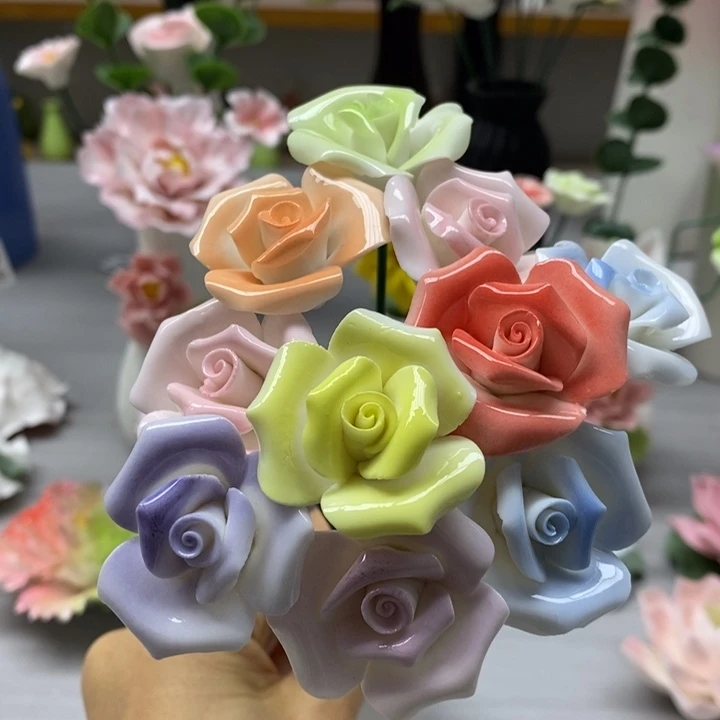 陶瓷陶瓷材料加工