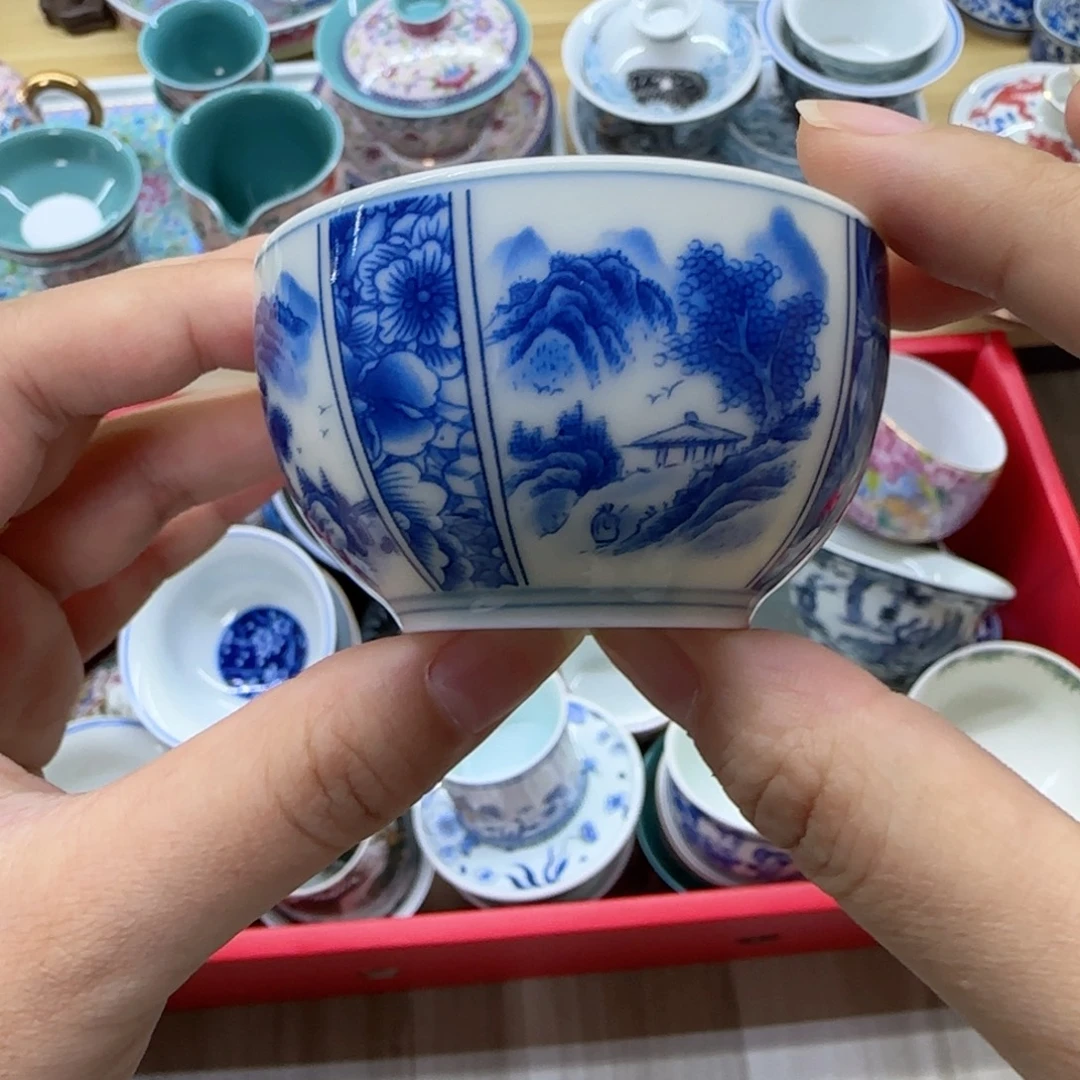 客杯景德镇福利福利