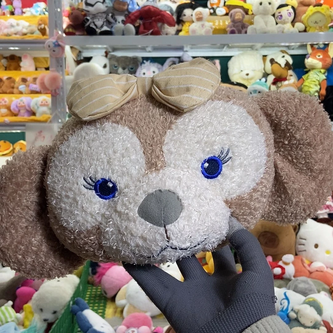 毛绒满13包邮可存单两天