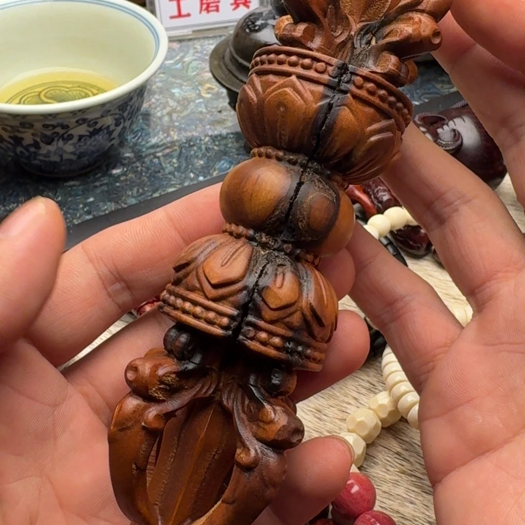 阿****檀香紫檀（小叶紫檀）手串/手链