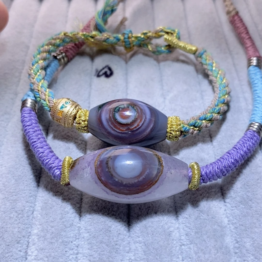 玛瑙/玉髓颈饰未镶嵌晶*缘