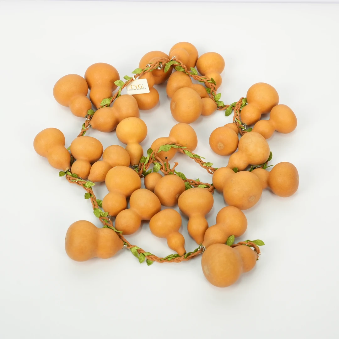 慈元阁天然精品葫芦福星高照挂件