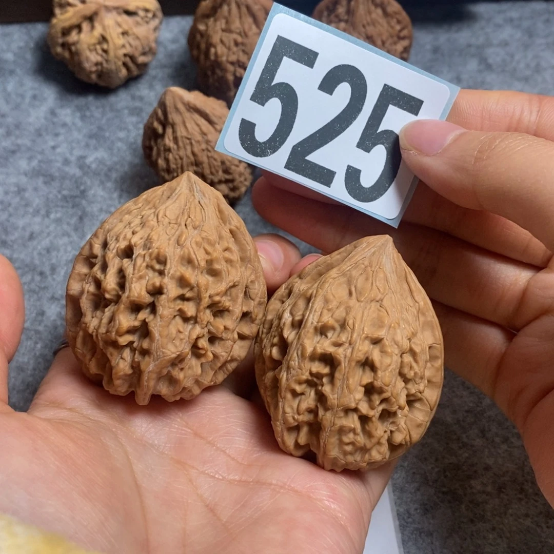 核桃525大沽石40尺寸