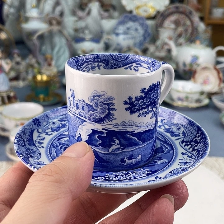 中古瓷器精品欧瓷