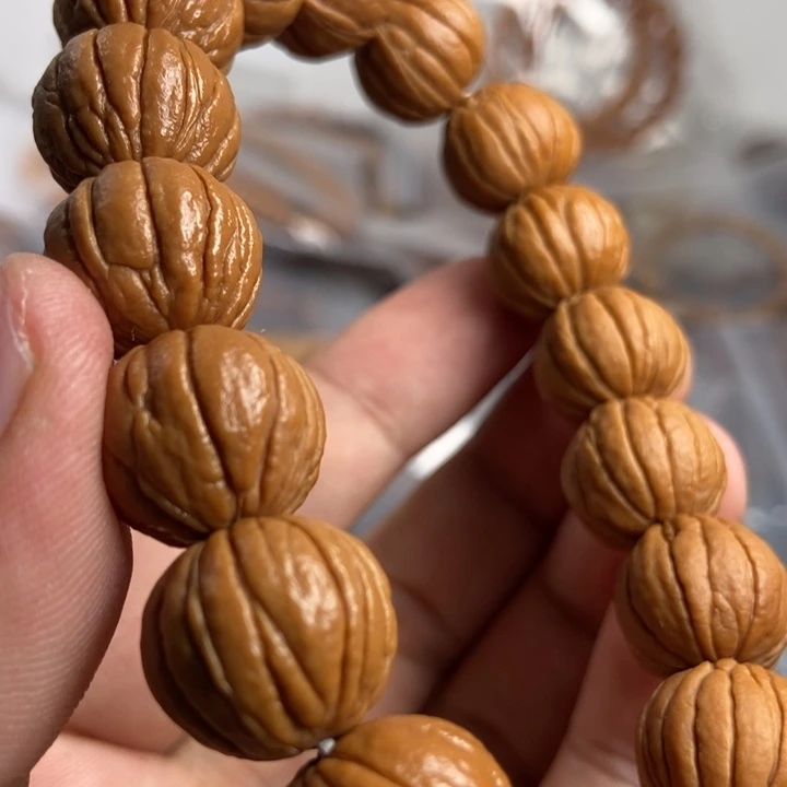 猴头核桃吊坠我们就能一起