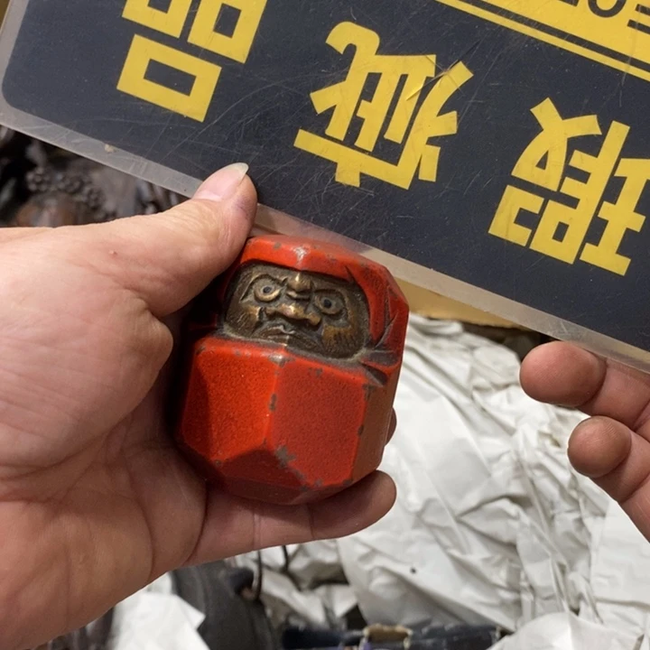 @***X中古品有微瑕，谨慎入手
