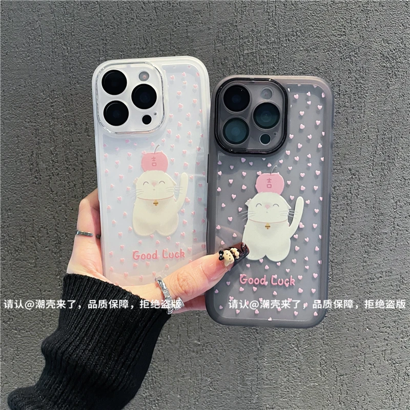 金属镜框适用苹果17/iPhone/华为荣耀/OPPO/VIVO/小米手机壳防摔