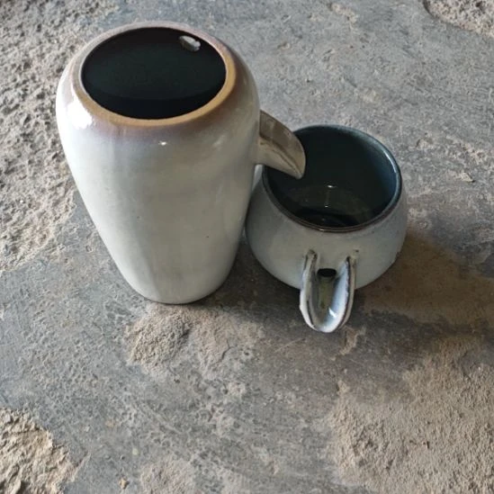 【闪购商品】1025-1312白色两个瑕疵