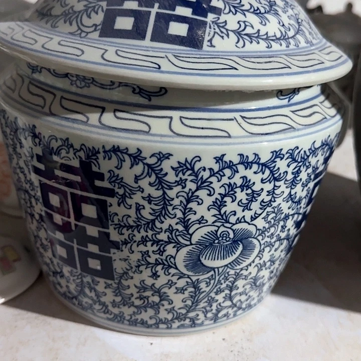 景德镇瓷器艺术品