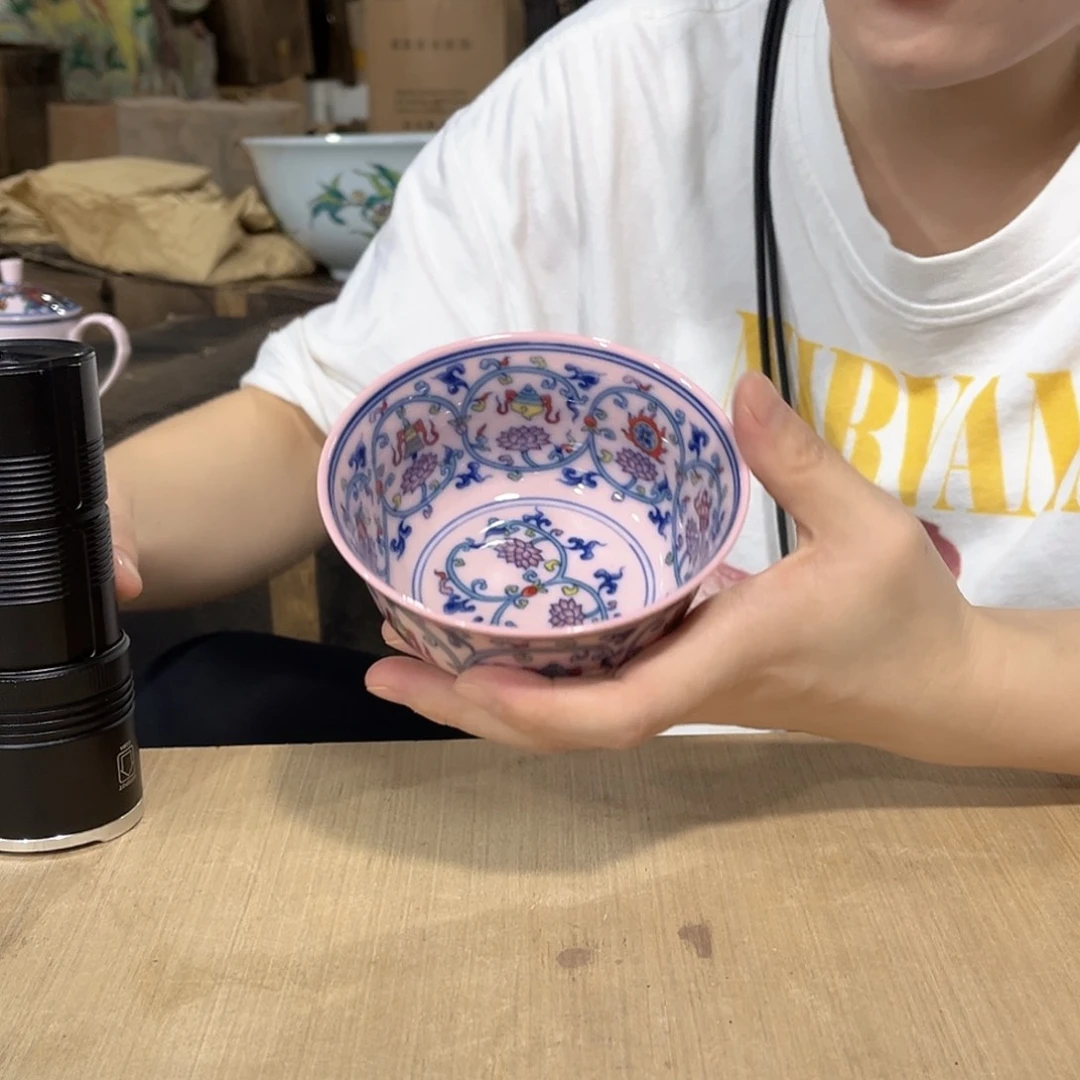 摆件//////景德镇陶瓷瓷器。