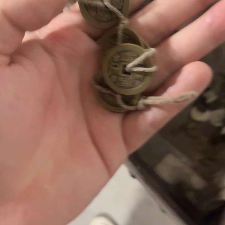 手工艺品琉璃闪购商品老房子的