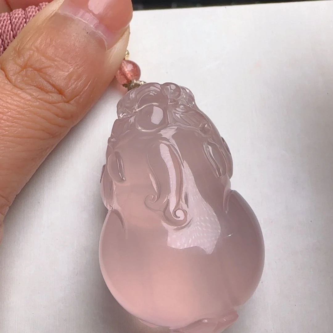 项链未镶嵌水晶JP57157