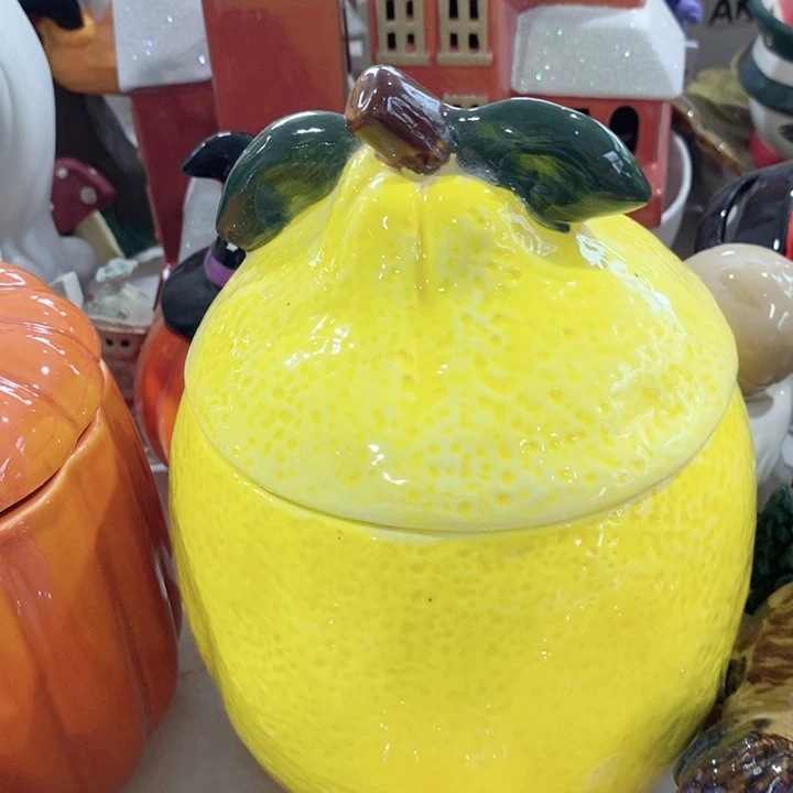 陶瓷树脂家居摆件