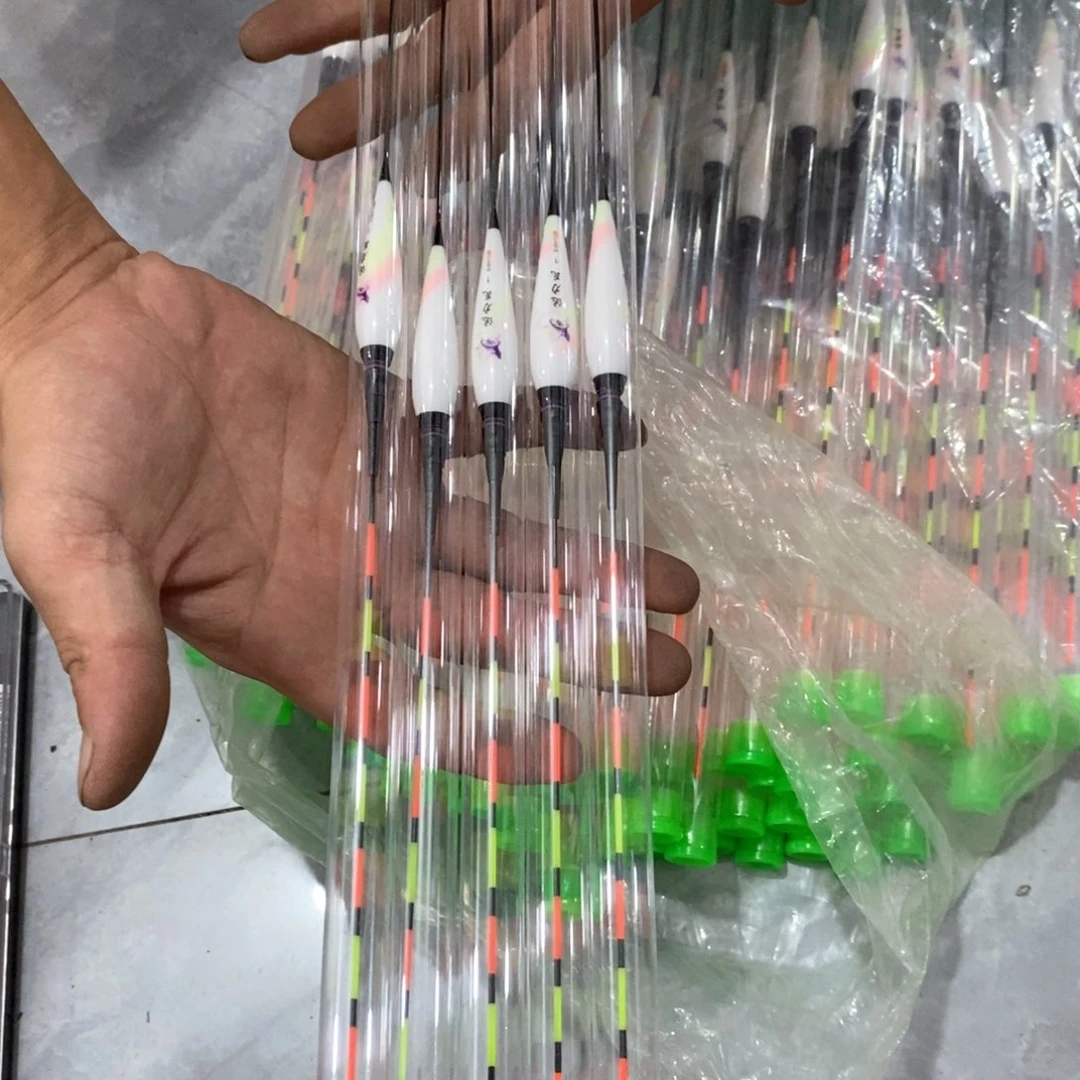 尼龙夜光漂5支盲盒