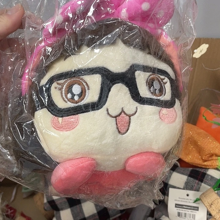 招***猫小女孩哈哈哈哈笑得想