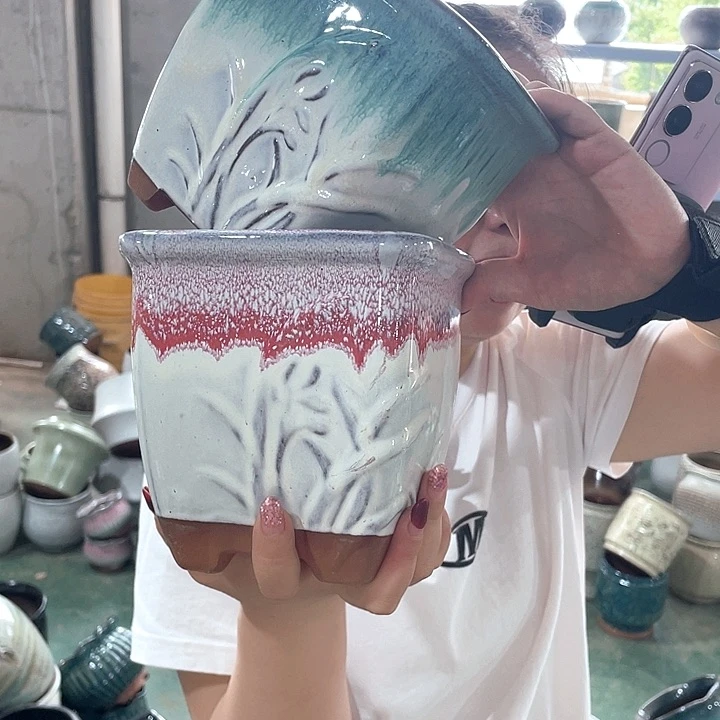 红陶正品高16/16