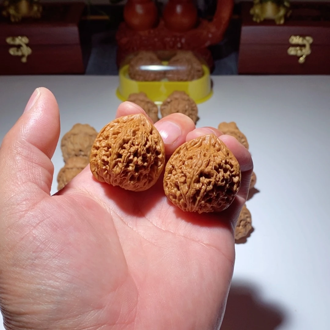 桃核吊坠昌平蛙直播中欢迎选购