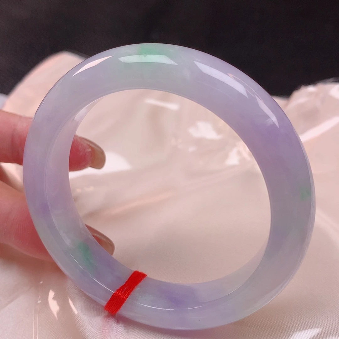 【闪购商品】未镶嵌手镯翡翠53