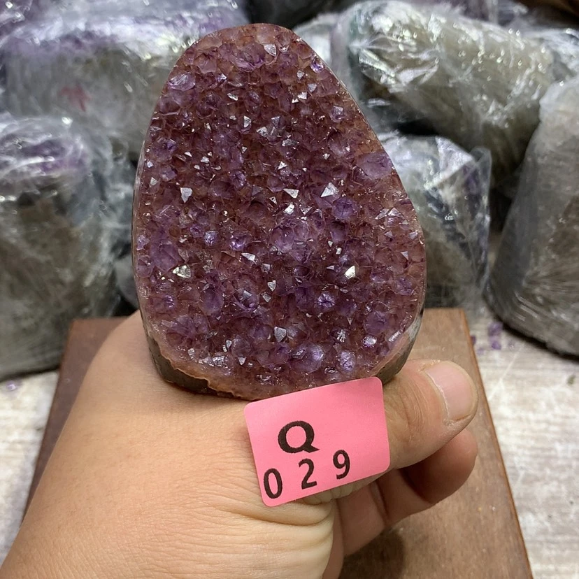 【闪购商品】水晶大型摆件（非配饰）未镶嵌